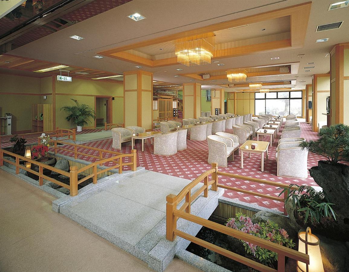 Shima Beach Hotel Toba Zewnętrze zdjęcie